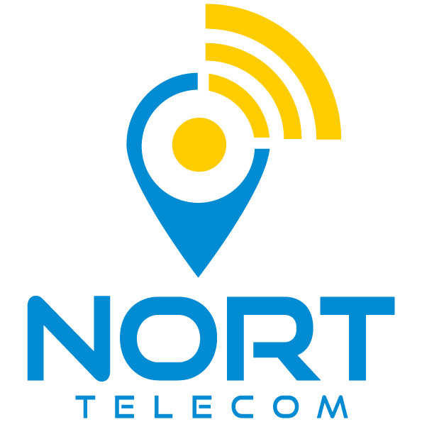 NORT Telecom — internet fibra óptica